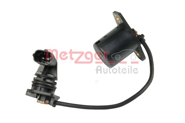 METZGER 0901093 ORIGINAL ERSATZTEIL Sensor, Motorölstand